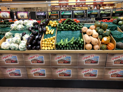 Health Food Store «Sprouts Farmers Market», reviews and photos, 8201 Quaker Ave #140, Lubbock, TX 79424, USA