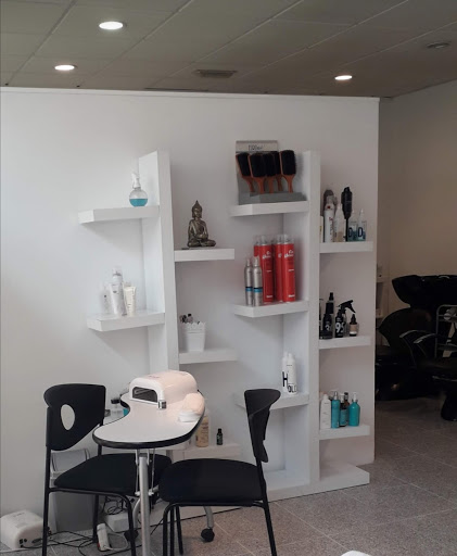 Tisores Centre Unisex en Llucmajor, Baleares