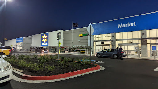 Discount Store «Walmart», reviews and photos, 2399 North Point Blvd, Dundalk, MD 21222, USA