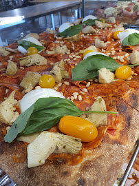 Pizza du Pizzas à emporter Pizz'Oggi à Toulon - n°15