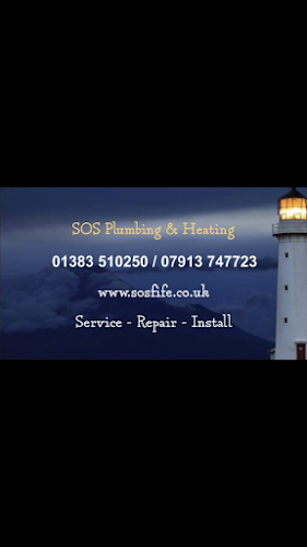 SOS Plumbing & Heating