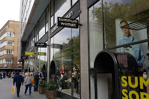 Summum Woman Brandstore, Rotterdam
