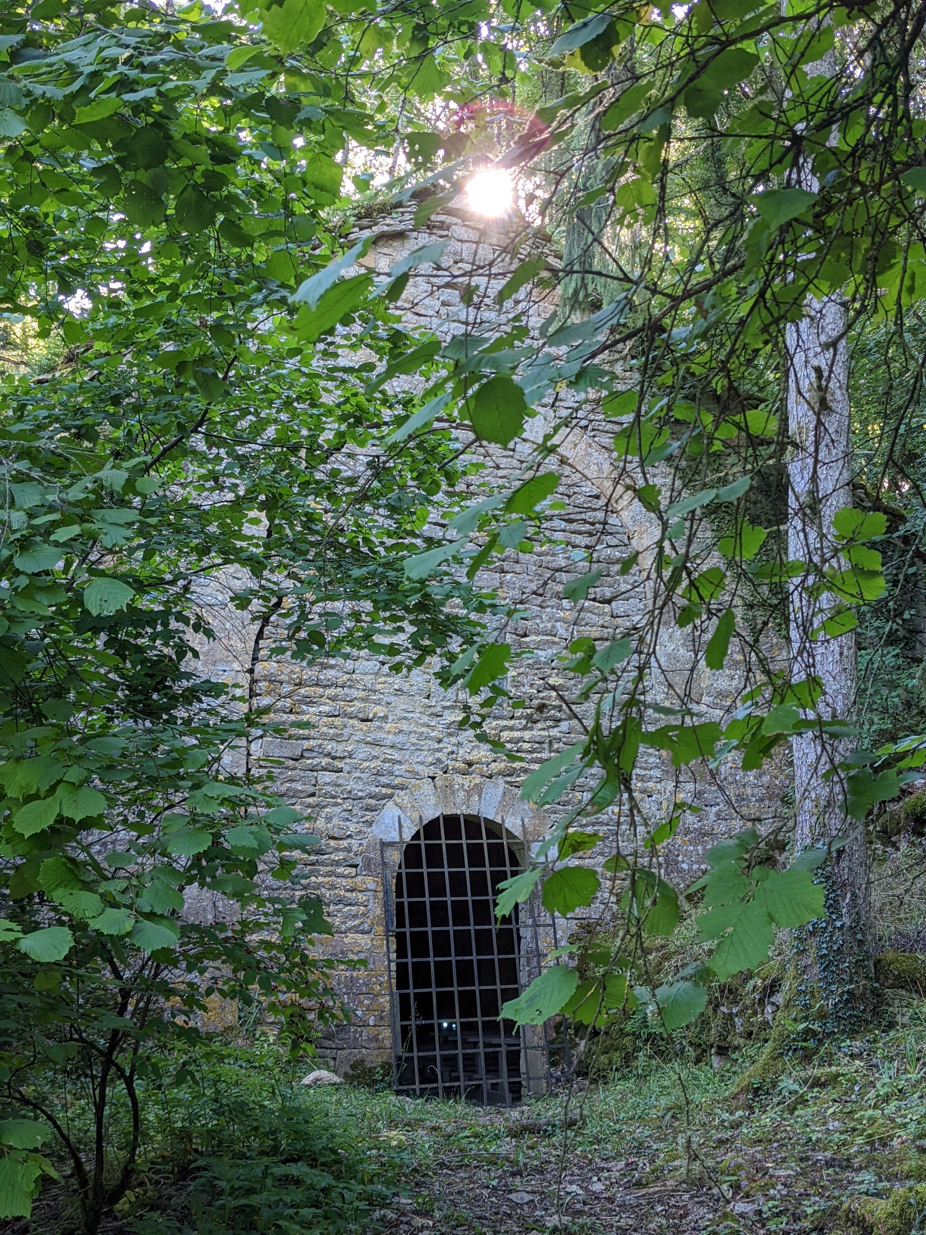 Photo n° 1 de l'avis de Gustave.l fait le 31/10/2022 à 15:27