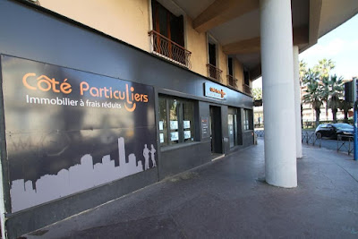 Côté Particuliers Montpellier à Montpellier