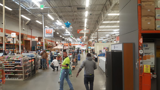 Home Improvement Store «The Home Depot», reviews and photos, 333 W Allen St, Castle Rock, CO 80108, USA