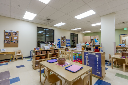 Preschool «Bright Horizons at Redmond», reviews and photos, 14860 NE 31st Cir, Redmond, WA 98052, USA