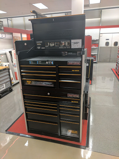 Department Store «Sears», reviews and photos, 6580 Douglas Blvd, Douglasville, GA 30135, USA