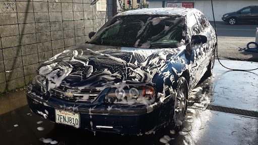 Car Wash «Fiesta Car Wash», reviews and photos, 3601 E Colorado Blvd, Pasadena, CA 91107, USA