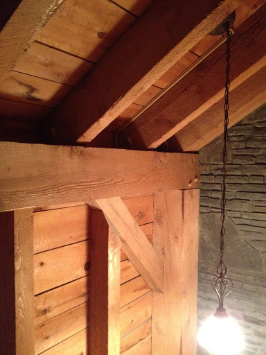 Live Music Venue «Levon Helm Studios», reviews and photos, 160 Plochmann Ln, Woodstock, NY 12498, USA