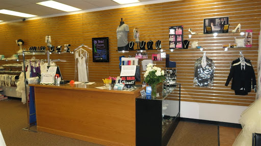 Bridal Shop «Bridal Elegance DSM», reviews and photos, 2791 100th St, Urbandale, IA 50322, USA