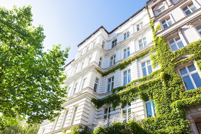 BSLY Immobilière à Roubaix