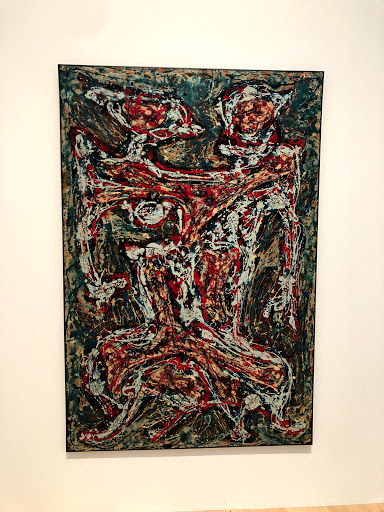 Art Museum «The Rose Art Museum», reviews and photos, 415 South St, Waltham, MA 02453, USA