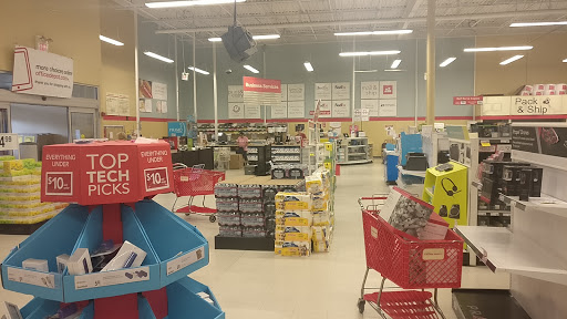 Office Supply Store «Office Depot», reviews and photos, 700 Haddonfield-Berlin Rd #38, Voorhees Township, NJ 08043, USA