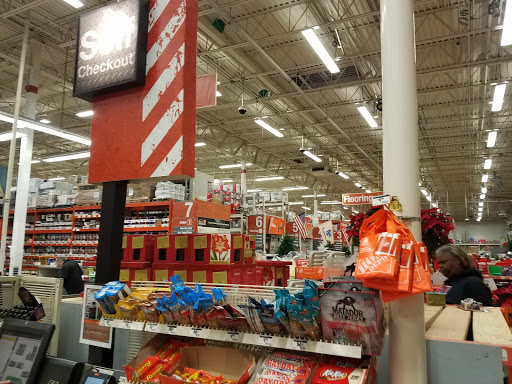 Home Improvement Store «The Home Depot», reviews and photos, 965 E Lancaster Ave, Downingtown, PA 19335, USA