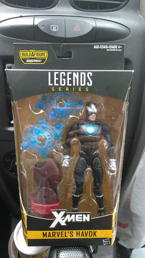 Comic Book Store «Vortex Comics», reviews and photos, 8118 W National Ave, Milwaukee, WI 53214, USA