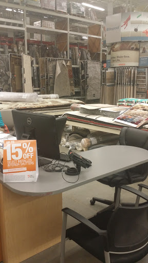 Home Improvement Store «The Home Depot», reviews and photos, 254 Larkin Dr, Monroe, NY 10950, USA