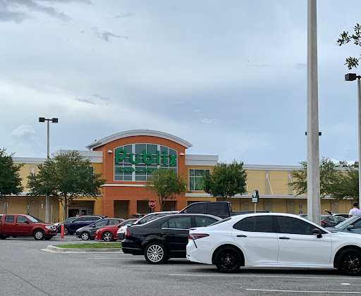 Publix Super Market at Boggy Creek Marketplace, 2625 Simpson Rd, Kissimmee, FL 34744, USA, 