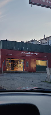 Boulangerie - Pâtisserie - Viennoiserie "Collongues" à Auch