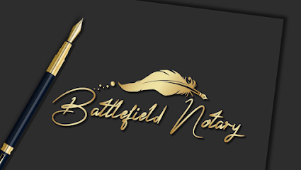 Battlefield Notary LLC