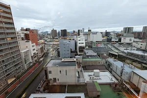 Iwakuni City View Hotel image