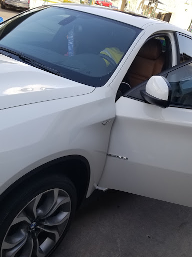 Car Wash «Clean Getaway Car Wash - Broad Street», reviews and photos, 3201 E Broad St, Mansfield, TX 76063, USA