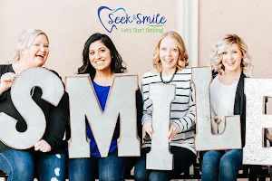 Seek & Smile Dentistry image