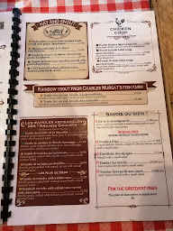 Photo n°9 de La Ferme à Dédé - Grenoble Gare à Grenoble ()