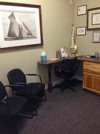 Smith Family Chiropractic - Photo 8 - Car repair in Campbell, CA, Santa Clara