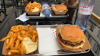Frite du Restauration rapide BINKS Smash Burger Paris 11 - n°15