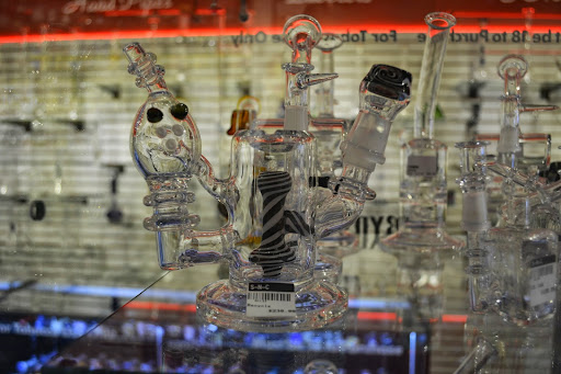 Tobacco Shop «Smoke N Chill Novelties», reviews and photos, 11150 Research Blvd #209, Austin, TX 78759, USA