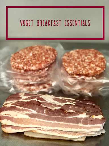 Butcher Shop «Voget Meats, Inc.», reviews and photos, 2930 E St, Hubbard, OR 97032, USA