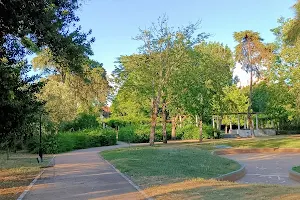 Jardim Quinta da Nossa Senhora da Paz image