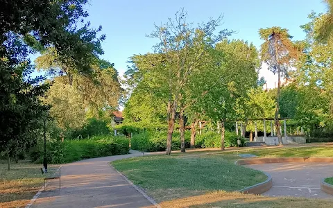 Jardim Quinta da Nossa Senhora da Paz image