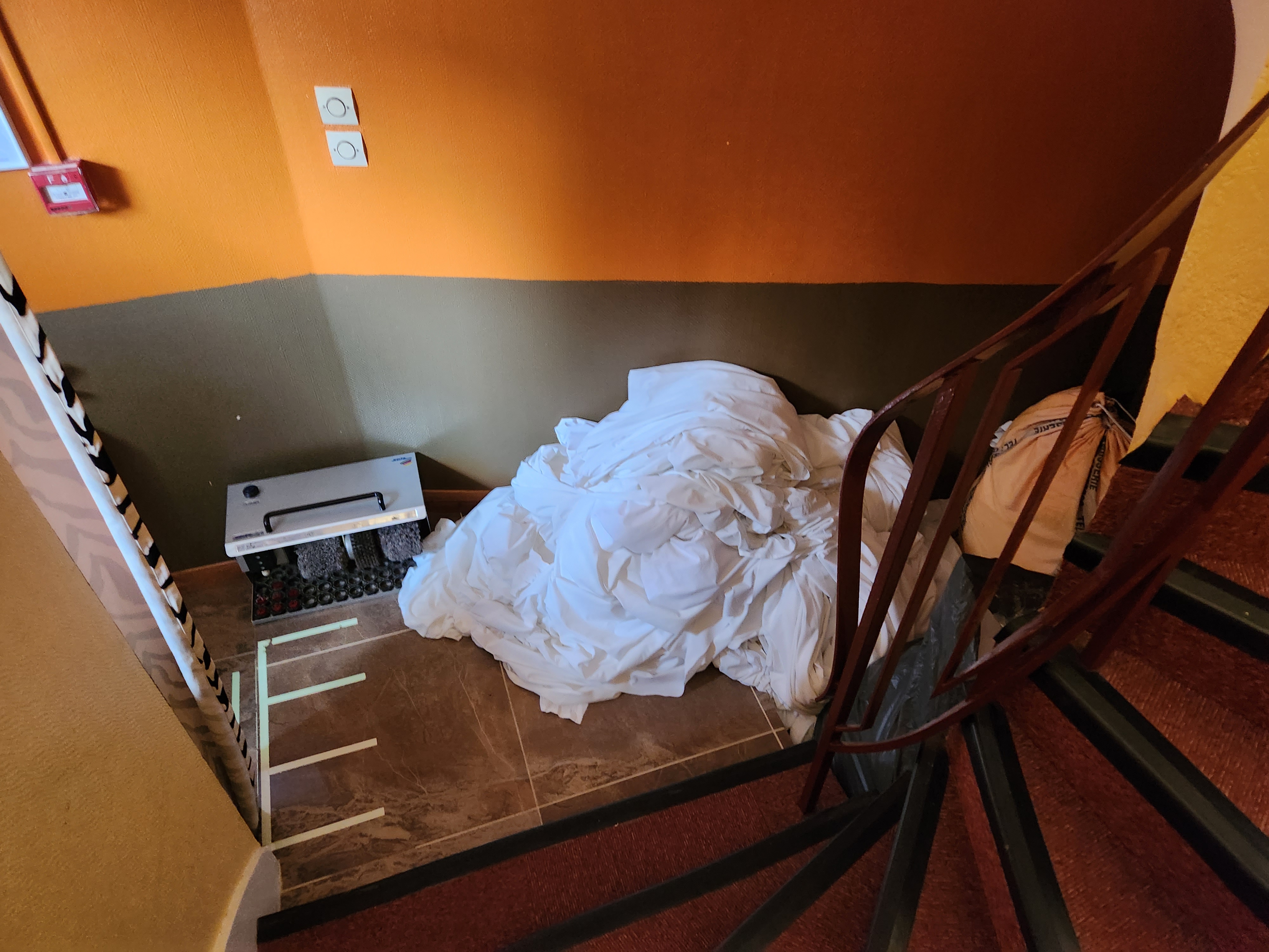 Photo n° 1 de l'avis de Babeth.a fait le 24/08/2023 à 19:21