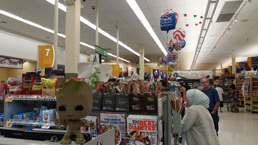 Supermarket «Giant Food», reviews and photos, 7200 Cradlerock Way, Columbia, MD 21045, USA