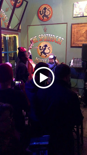 Bar «Balcony Music Club», reviews and photos, 1331 Decatur St, New Orleans, LA 70116, USA