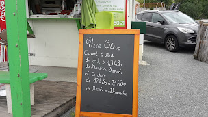 Photo n°1 de PIZZA OLIVE à Foulayronnes ()