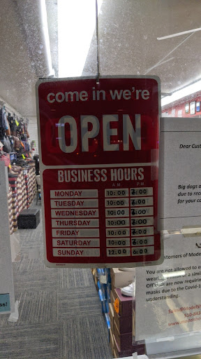 Shoe Store «Model Shoe Renew», reviews and photos, 1934 Shattuck Ave, Berkeley, CA 94704, USA