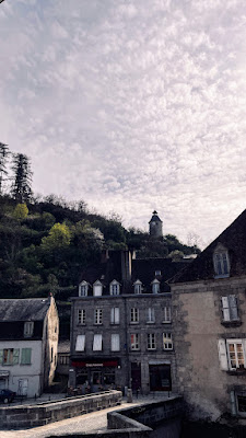 Tinet Armand à Aubusson