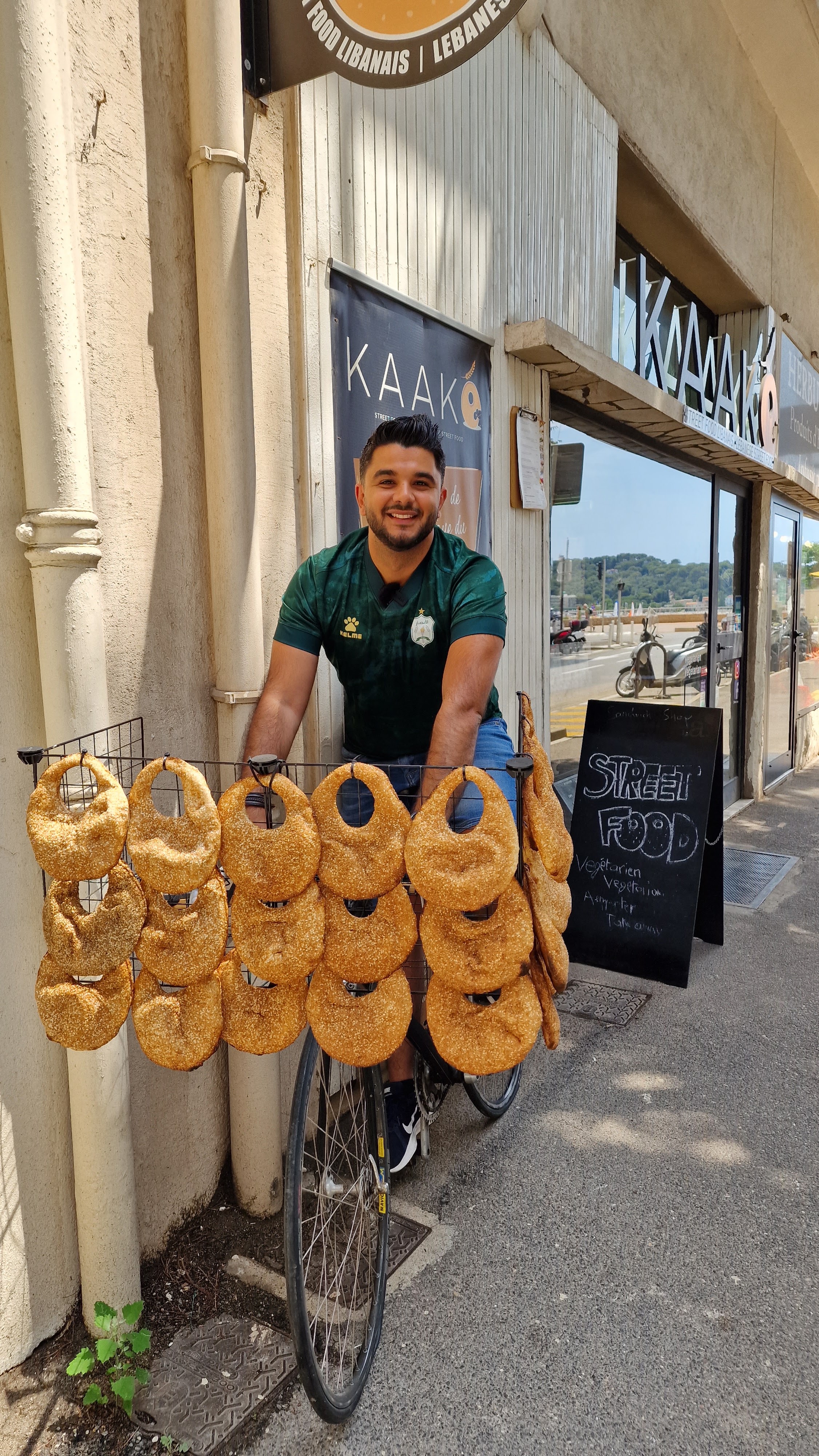Photo n° 1 de l'avis de Rami.o fait le 15/07/2023 à 11:53