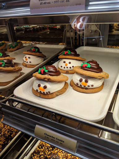 Grocery Store «Market District Supermarket», reviews and photos, 3061 Kingsdale Center, Columbus, OH 43221, USA