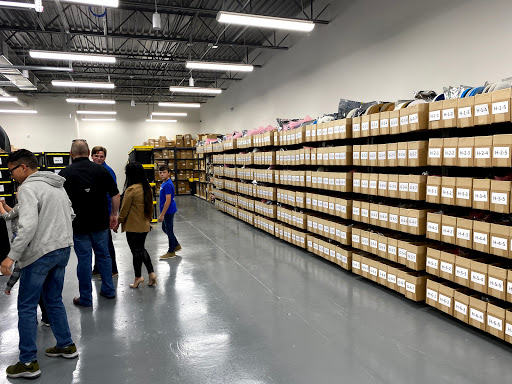 Electronic Parts Supplier «Direct Components, Inc.», reviews and photos, 4828 W Gandy Blvd, Tampa, FL 33611, USA