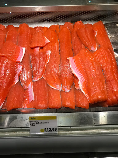 Grocery Store «Whole Foods Market», reviews and photos, 3313 University Ave, Madison, WI 53705, USA