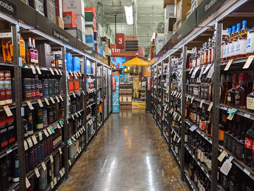 Wine Store «Total Wine & More», reviews and photos, 24001 El Toro Rd B, Laguna Hills, CA 92653, USA