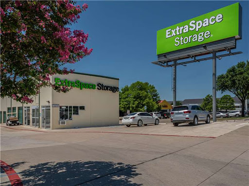 Self-Storage Facility «Metroplex Self Storage», reviews and photos, 3906 W Airport Fwy, Irving, TX 75062, USA