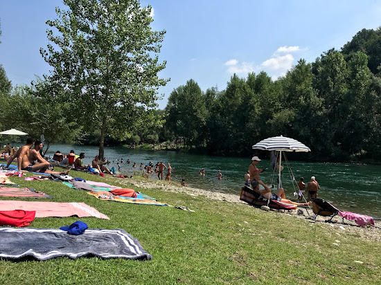 Medolago Plajı