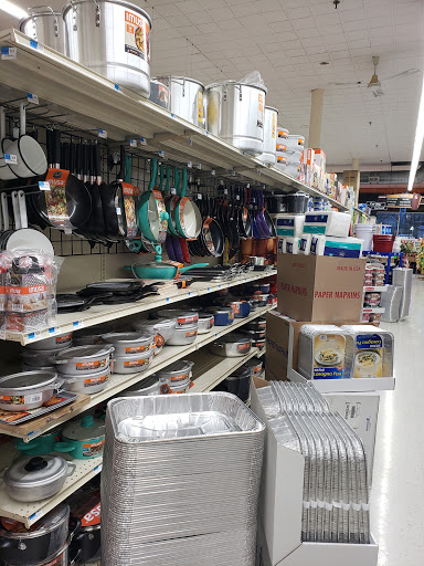 Grocery Store «Foodtown of New Brunswick», reviews and photos, 20 Elizabeth St, New Brunswick, NJ 08901, USA