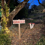 Photo n°2 de l'avis de Enrico.r fait le 31/07/2022 à 10:49 sur le  Trattoria Gracco à Montefiore Conca