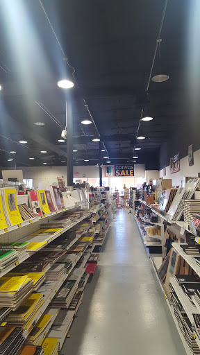 Art Supply Store «Arizona Art Supply», reviews and photos, 4025 N 16th St, Phoenix, AZ 85016, USA