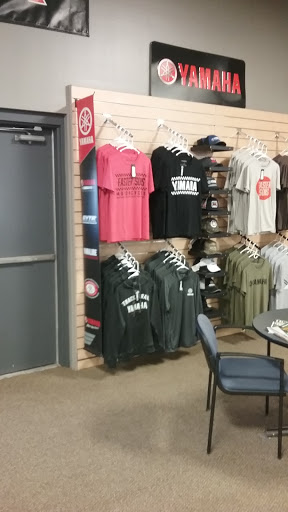 Motorcycle Dealer «CC Powersports», reviews and photos, 327 Centre Dr, Shepherdsville, KY 40165, USA